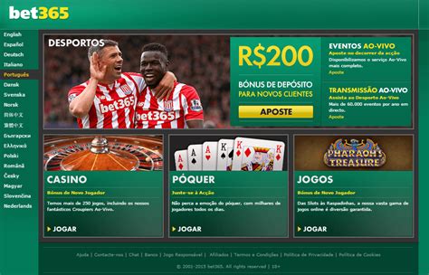 bet365 brasileiro